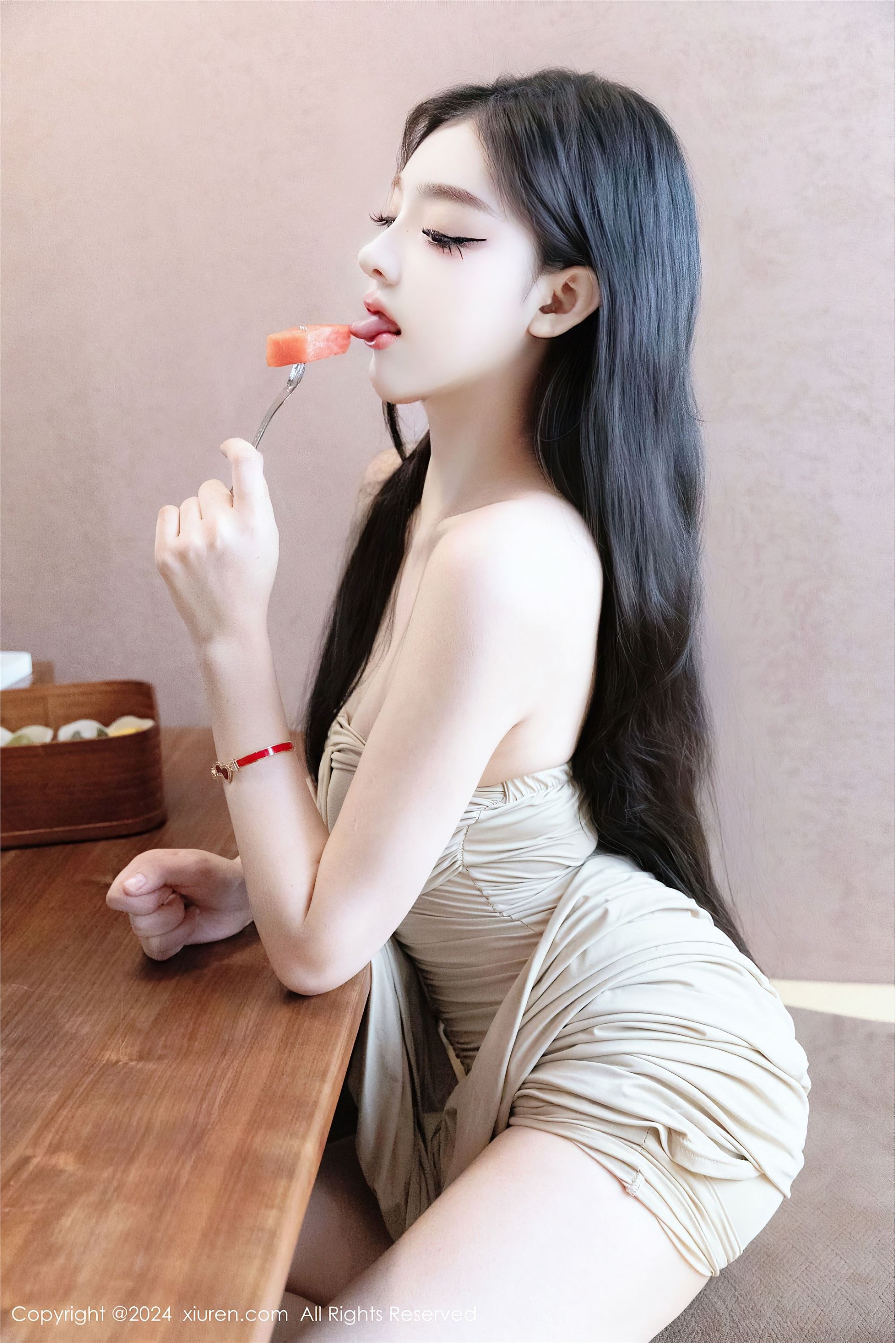 Xiuren秀人网 2024.07.19 NO.8883 龙雪儿